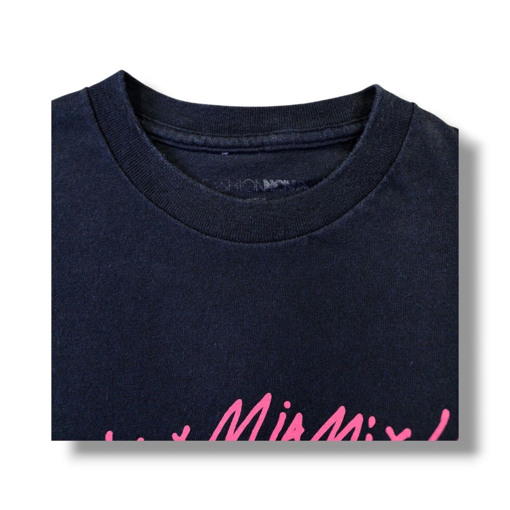 Fashion‎ Nova Trappin' Atlanta, Miami, Los Angeles Black T-Shirt Women's Small - Picture 6 of 8